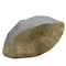 Gardenised Decorative Outdoor Artificial Faux Stone Rock, Garden Patio Granite Grey Stone, Grand Teton Shaped QI004606 - alternate 6